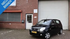 Gebruikt 2011 Kia Picanto Hatchback | € 2.999 (Eerlijke prijs)