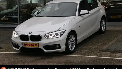 Occasion 2018 BMW 118 Executive Hatchback | € 15.795 (Goede deal)