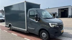 Gebruikt 2021 Renault Master Van | € 9.650 (Super prijs)