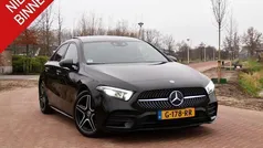 Mercedes A200