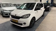 Gebruikt 2013 Skoda Citigo Hatchback | € 3.950 (Eerlijke prijs)