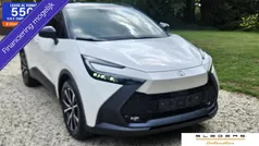 Gebruikt 2025 Toyota C-HR SUV | € 42.250 (Eerlijke prijs)