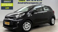 Gebruikt 2018 Kia Picanto Hatchback | € 8.900 (Eerlijke prijs)