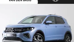 Gebruikt 2024 VW T-Cross R-line SUV | € 29.795 (Eerlijke prijs)