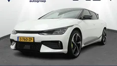 Wit Gebruikt 2023 Kia EV6 2 SUV | € 46.950 (Eerlijke prijs)
