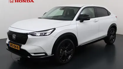 Gebruikt 2023 Honda HR-V Advance SUV | € 31.450 (Eerlijke prijs)