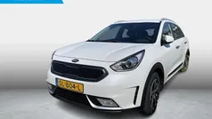 Gebruikt 2018 Kia Niro SUV | € 17.890 (Eerlijke prijs)