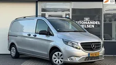 Gebruikt 2020 Mercedes Vito MPV | € 19.950 (Goede deal)