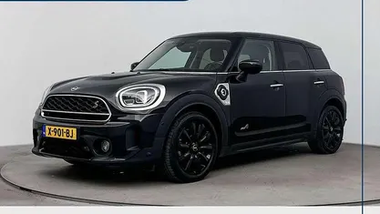 Occasion Mini John Cooper Works Countryman 220 PK (161 kW) 2021 SUV