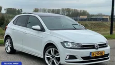 Wit Gebruikt 2020 VW Polo Highline Hatchback | € 15.950 (Eerlijke prijs)