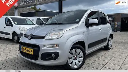 Occasion Fiat Panda Lounge 80 PK (58 kW) 2015 Hatchback
