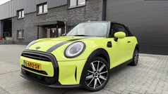 Gebruikt 2021 Mini Cooper Cabriolet Cabriolet | € 26.950 (Eerlijke prijs)