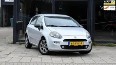 Gebruikt 2012 Fiat Punto Evo Easy Hatchback | € 3.350 (Eerlijke prijs)