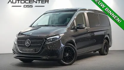 Occasion Mercedes V300 Marco Polo 237 PK (174 kW) 2025 MPV
