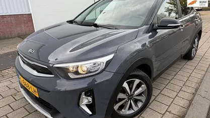 Occasion Kia Stonic 117 PK (86 kW) 2021 SUV