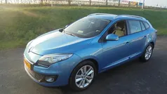 Gebruikt 2012 Renault Mégane GrandTour Expression Stationwagen | € 3.250 (Eerlijke prijs)