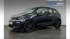 Blauw Gebruikt 2020 BMW i3 Executive Hatchback | € 21.880 (Eerlijke prijs)