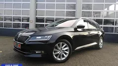 Gebruikt 2017 Skoda Superb Stationwagen | € 17.950 (Eerlijke prijs)