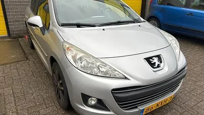 Occasion Peugeot 207 120 PK (88 kW) 2010 Hatchback