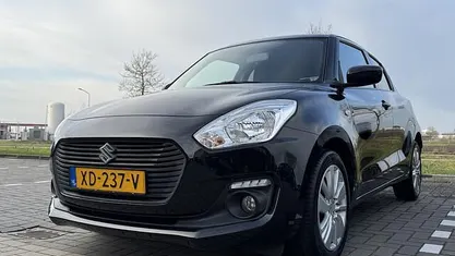 Occasion 2018 Suzuki Swift Hatchback | € 13.450 (Eerlijke prijs)