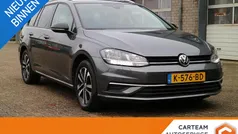Gebruikt 2020 VW Golf VII Highline Stationwagen | € 15.545 (Goede deal)