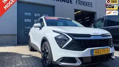Wit Gebruikt 2022 Kia Sportage SUV | € 34.950 (Goede deal)