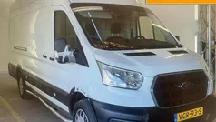 Gebruikt 2020 Ford Transit Van | € 8.990 (Super prijs)