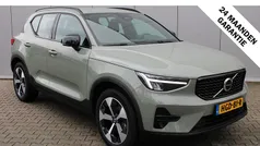 Groen Gebruikt 2025 Volvo XC40 Plus SUV | € 44.800 (Eerlijke prijs)