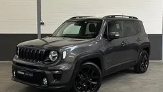 Gebruikt 2020 Jeep Renegade Limited SUV | € 17.950 (Eerlijke prijs)