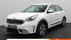 Gebruikt 2018 Kia Niro SUV | € 17.900 (Eerlijke prijs)