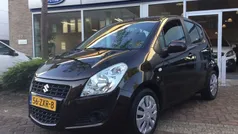 Gebruikt 2013 Suzuki Splash Comfort Hatchback | € 8.950 (Eerlijke prijs)