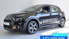 Gebruikt 2022 Citroën C3 PureTech Hatchback | € 15.690 (Eerlijke prijs)