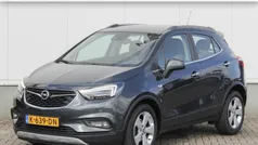 Grijs Gebruikt 2018 Opel Mokka X Innovation SUV | € 16.295 (Goede deal)