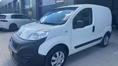 Wit Gebruikt 2019 Fiat Fiorino Easy MPV | € 3.950 (Goede deal)