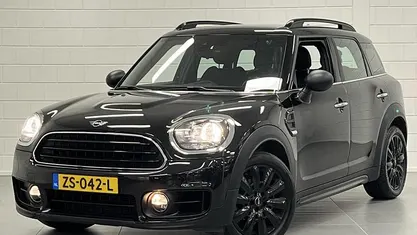 Gebruikt 2019 Mini One Countryman Business SUV | € 21.425 (Eerlijke prijs)