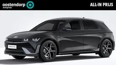 Gebruikt 2025 Hyundai Ioniq 5 Edition SUV | € 50.890 (Super prijs)