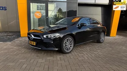 Occasion Mercedes CLA250 Premium 161 PK (118 kW) 2021 Sedan