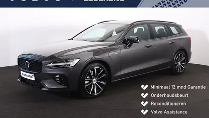 Gebruikt 2025 Volvo V60 Plus Stationwagen | € 45.900 (Eerlijke prijs)