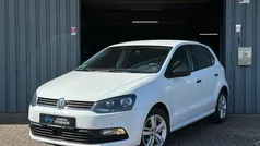 Wit Gebruikt 2016 VW Polo Comfortline Hatchback | € 8.499 (Eerlijke prijs)