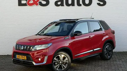 Occasion 2026 Suzuki Vitara SUV | € 26.700 (Goede deal)
