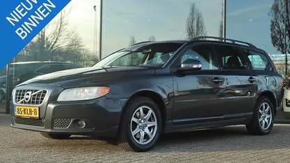 Gebruikt 2010 Volvo V70 Stationwagen | € 4.250 (Goede deal)