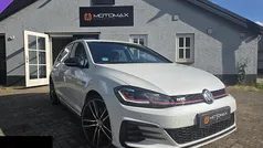 Wit Gebruikt 2018 VW Golf VII GTI Hatchback | € 21.495 (Super prijs)