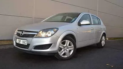 Occasion Opel Astra Cosmo 110 PK (80 kW) 2013 Sedan
