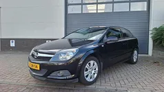Gebruikt 2007 Opel Astra GTC Sport Hatchback | € 2.350 (Goede deal)