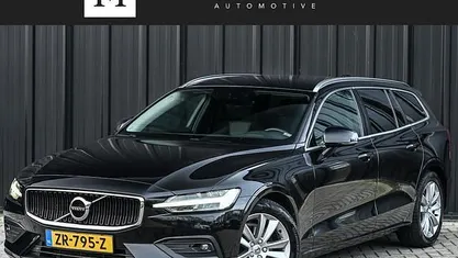 Gebruikt 2018 Volvo V60 Momentum Stationwagen | € 18.400 (Eerlijke prijs)