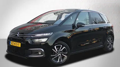 Occasion 2018 Citroën C4 Picasso Feel MPV | € 11.635 (Eerlijke prijs)