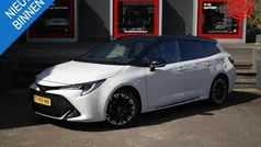 Grijs Gebruikt 2023 Toyota Corolla Sport Stationwagen | € 29.900 (Eerlijke prijs)