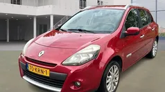 Gebruikt 2010 Renault Clio GrandTour Dynamique Stationwagen | € 2.695 (Eerlijke prijs)