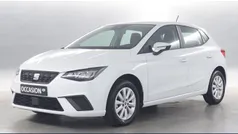 Wit Gebruikt 2023 Seat Ibiza Style Hatchback | € 17.490 (Eerlijke prijs)