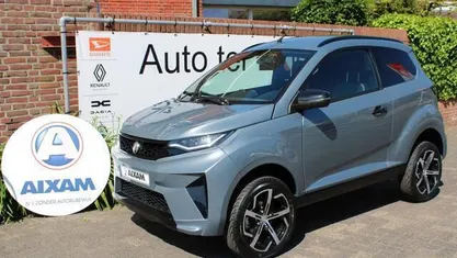Occasion Aixam Crossover Premium Premium 2025 Hatchback